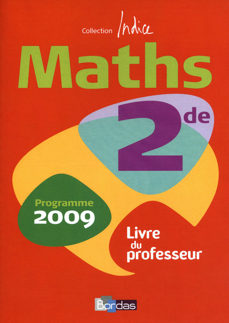 Manuel Numérique Barbazo Maths 1ère Corrige