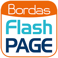 Application Flashpage