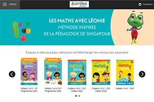 Ressources gratuites