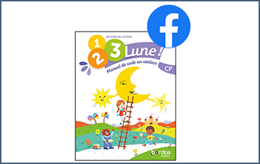 facebook 123 Lune