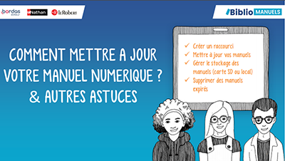 Mise à jour