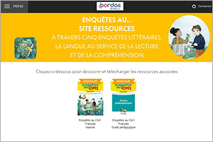 Ressources gratuites