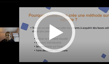 Conférence en ligne
