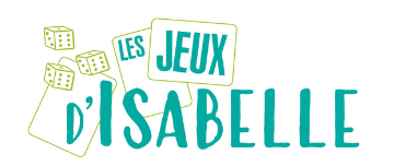 logo jeux d'isabelle