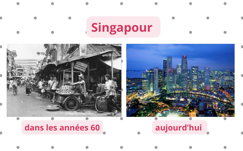 Pédagogie de Singapour : une adaptation à nos pratiques est-elle possible ?