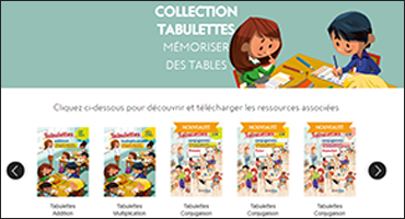Ressources gratuites