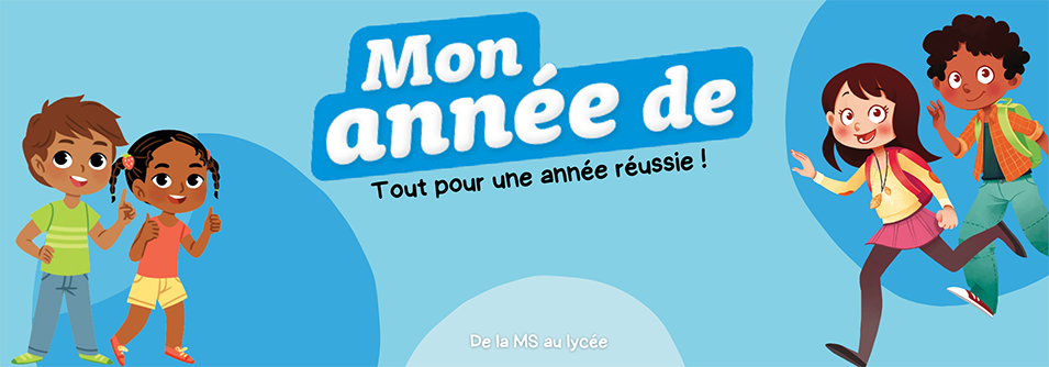 Collection l'année de