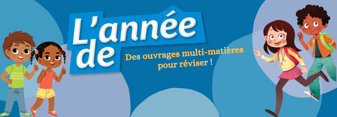 Collection l'année de