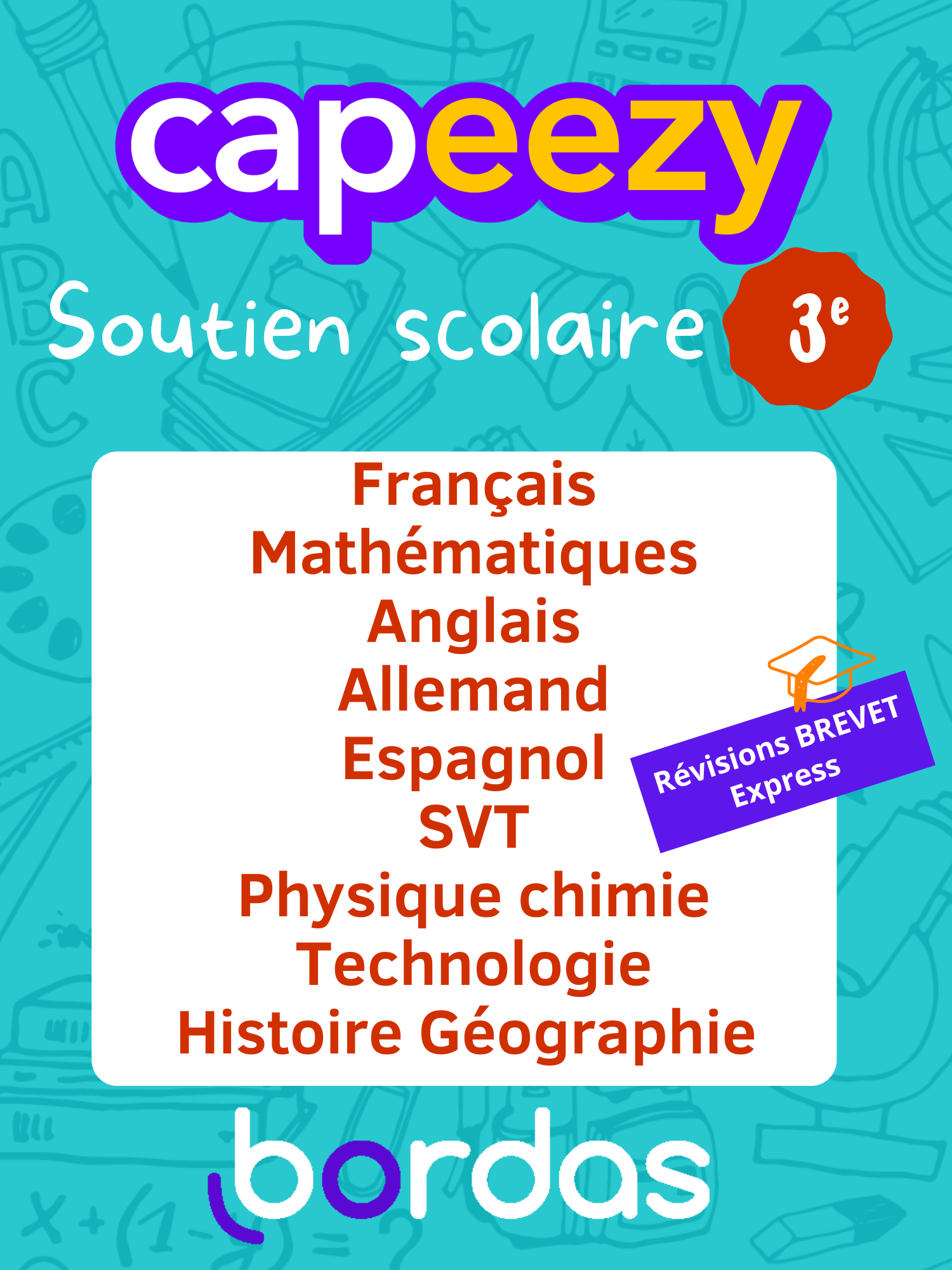 Capezzy - Collège 