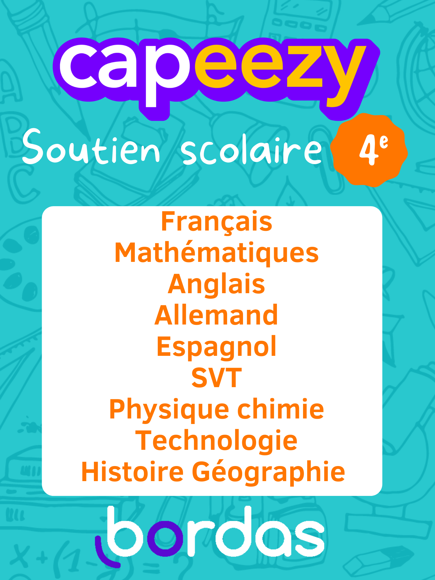 Capezzy - Collège