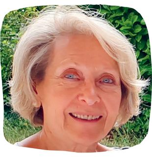 Joëlle Paul