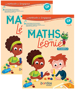 Les 2 fichiers de l'élève