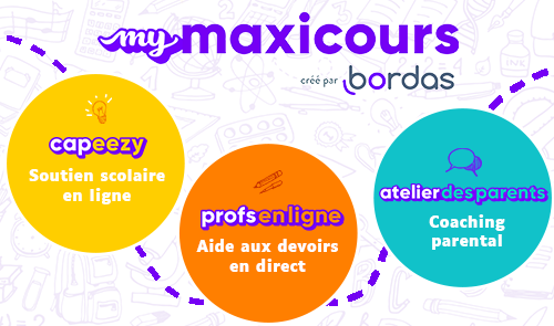 myMaxicours