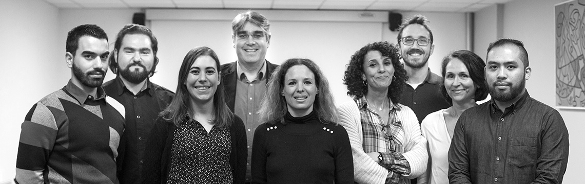 Un accompagnement personnalisé pour réussir votre projet numérique ! Un accompagnement personnalisé pour réussir votre projet numérique !