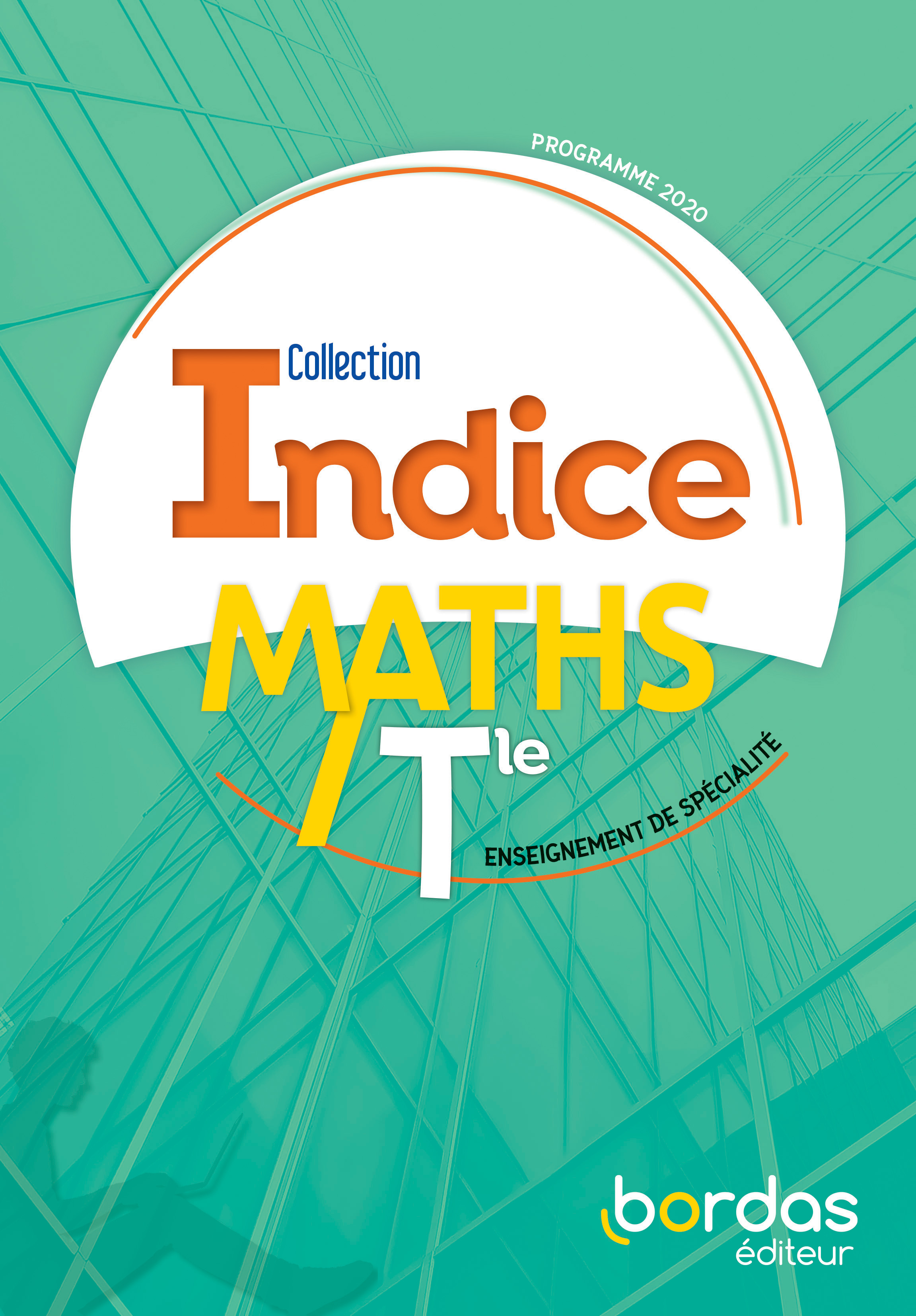 Indice - Mathématiques Complémentaires Terminale