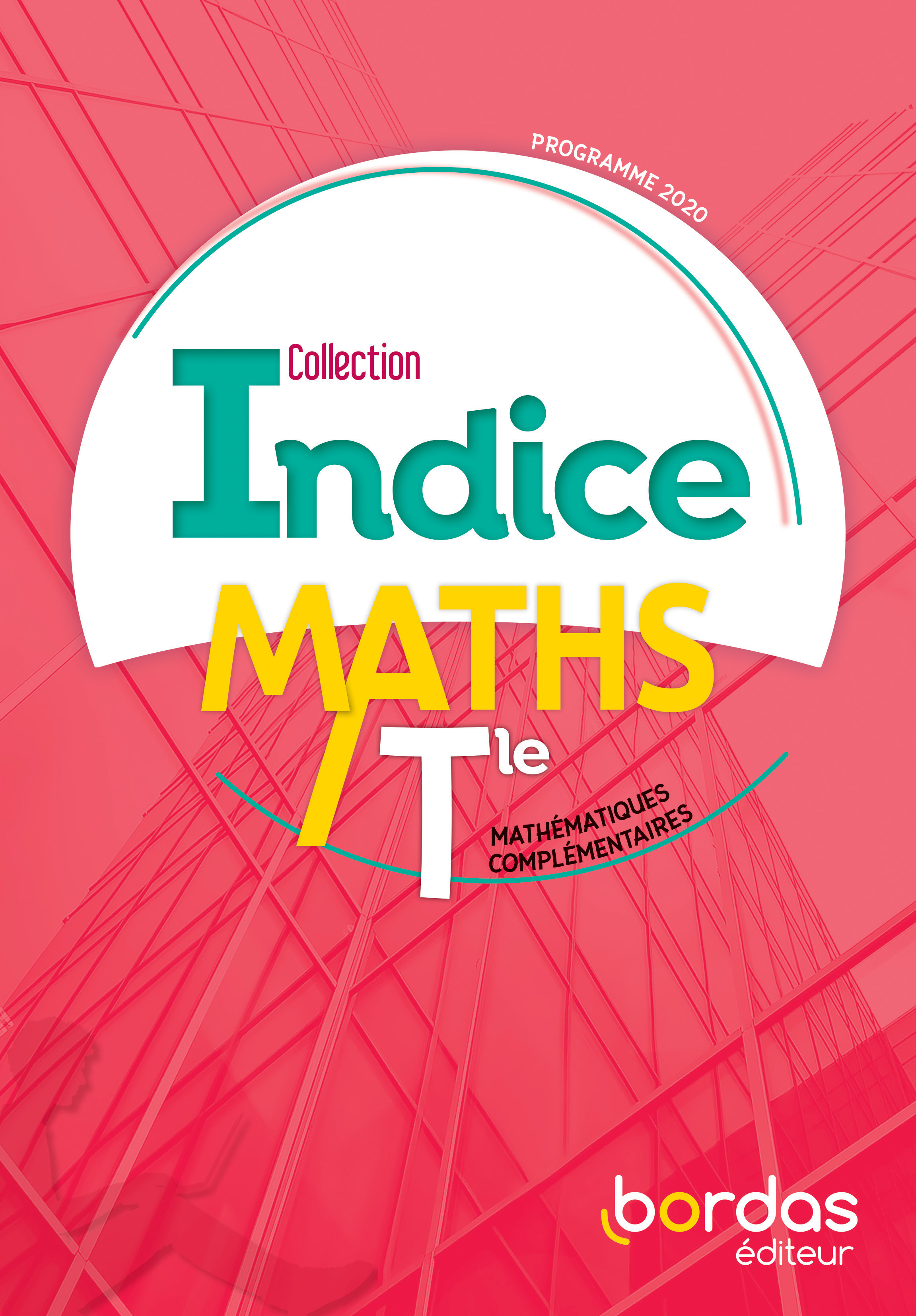 Indice - Mathématiques Complémentaires Terminale