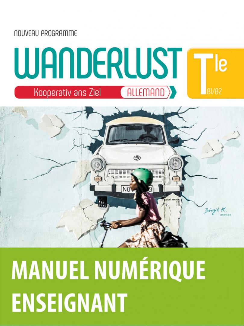 Manuel numérique enseignant