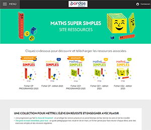 Ressources gratuites