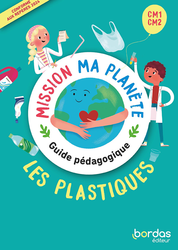 Le guide pédagogique Le guide pédagogique