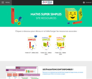 Ressources gratuites