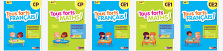 Tous Forts! Tous Forts!
