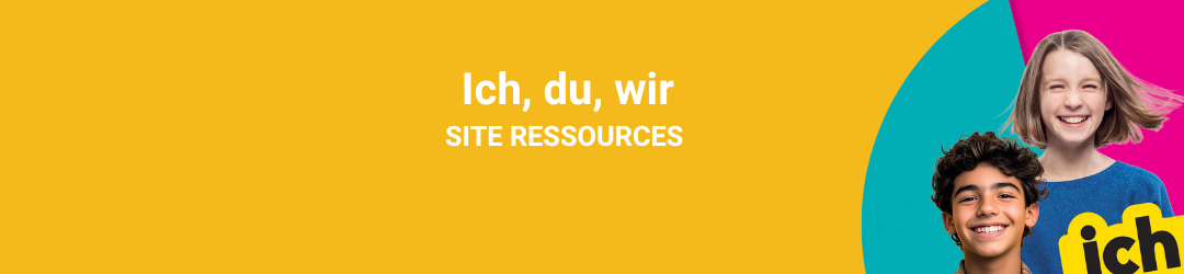 Ich, du, wir Ich, du, wir