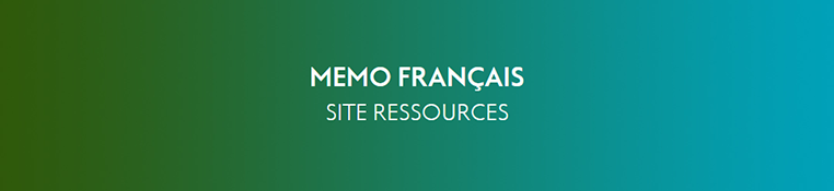 Mémo Collège Français
