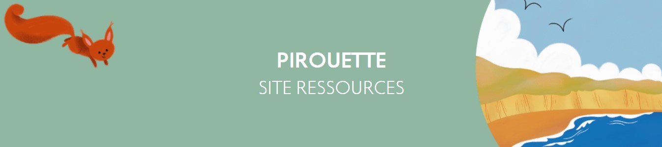 Pirouette Pirouette