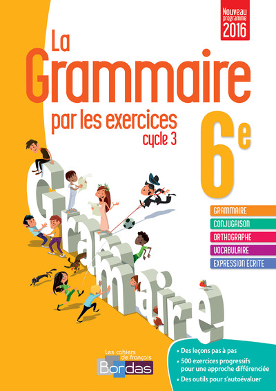 La Grammaire Sur Lespace Numérique Pédagogique Viascola - 