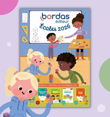 Catalogue Ecoles 2026