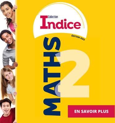 Indice 2de 9782047400289