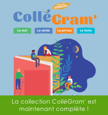 Collection ColléGram