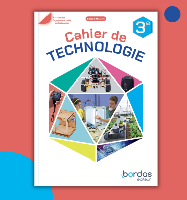 Cahier Techno 3