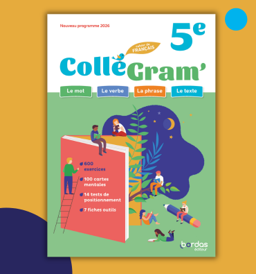 ColléGram 5e