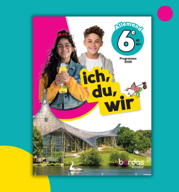 Ich du wir 6e 2025