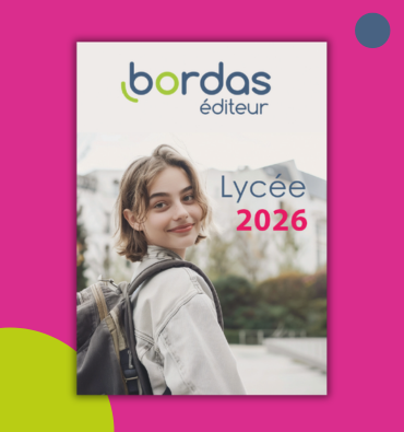 MEA - Catalogue lycée 2026
