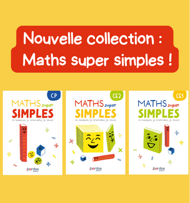 Maths Super Simple	
