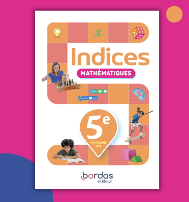  Indices manuel 5e 2026