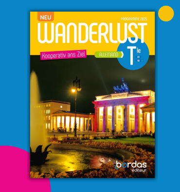 MEA - Wanderlust Tle 