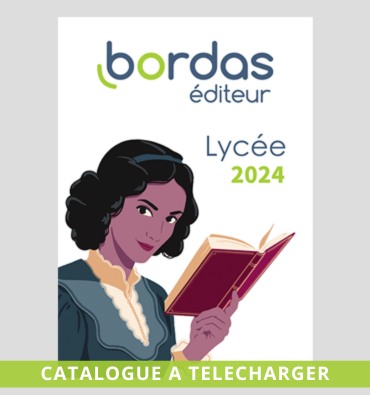 Catalogue Lycée 2024