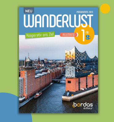  Wanderlust 1er 