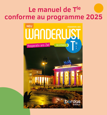 Wanderlust Tle