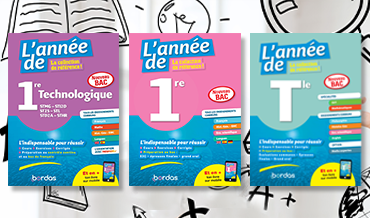 Réviser toutes les matières