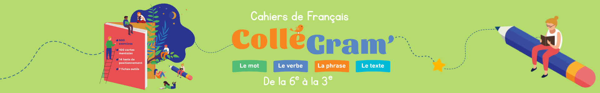Collégram 2025