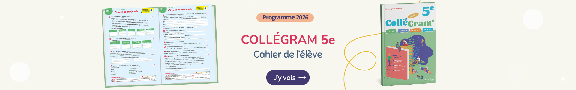 ColléGram 5e