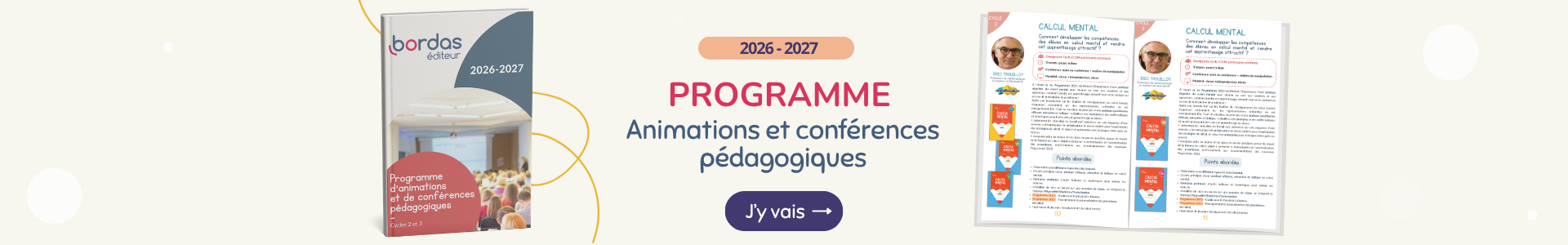 Conférence Ped 2026 2027