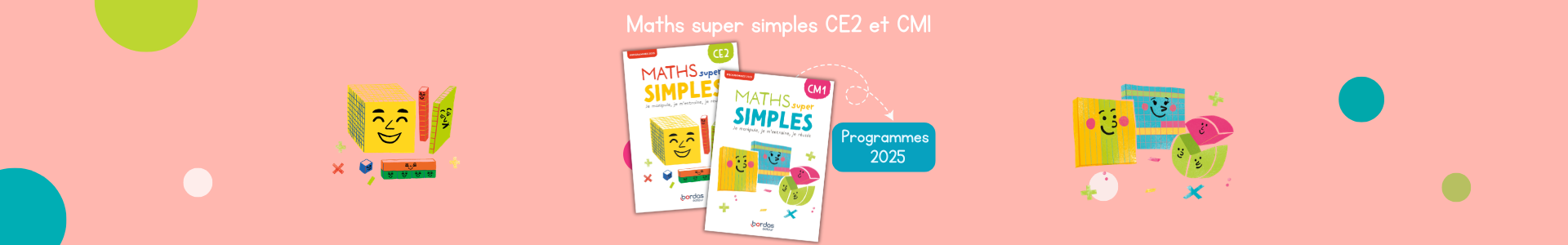 MSS CE2 et CM1 - 2026