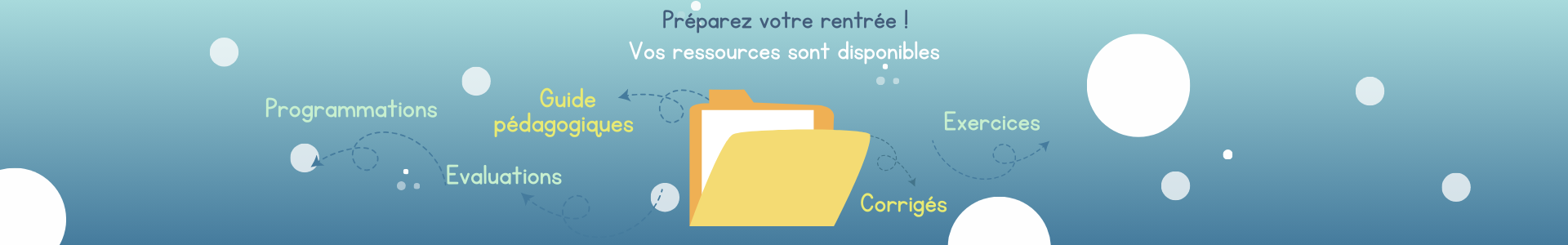 Ressources numériques à télécharger
