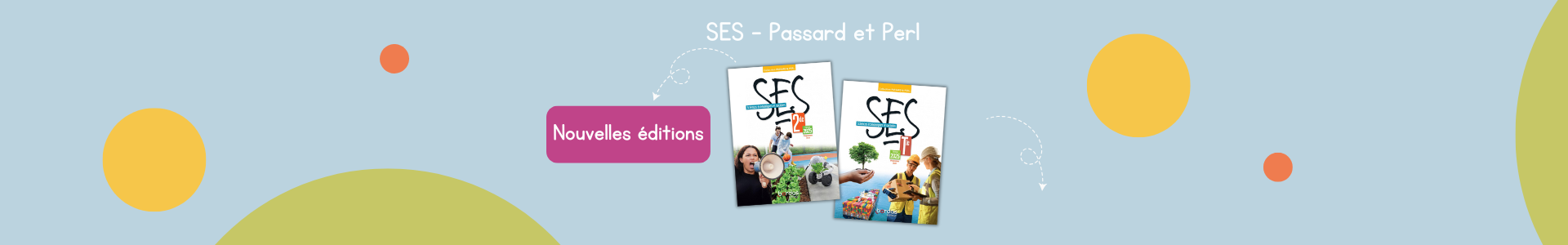 SES 2de et Tle 2025