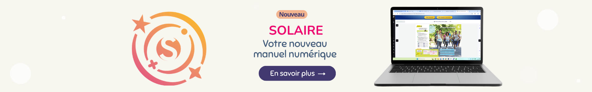 Hub Solaire 